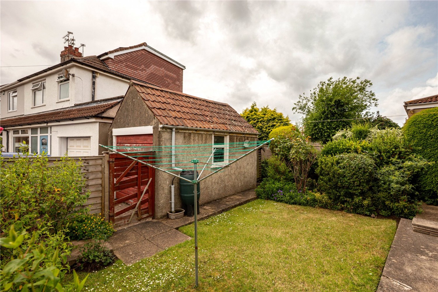 Downend, Bristol