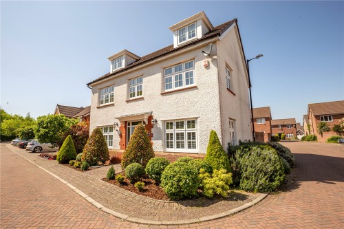 Cheswick Village, Bristol