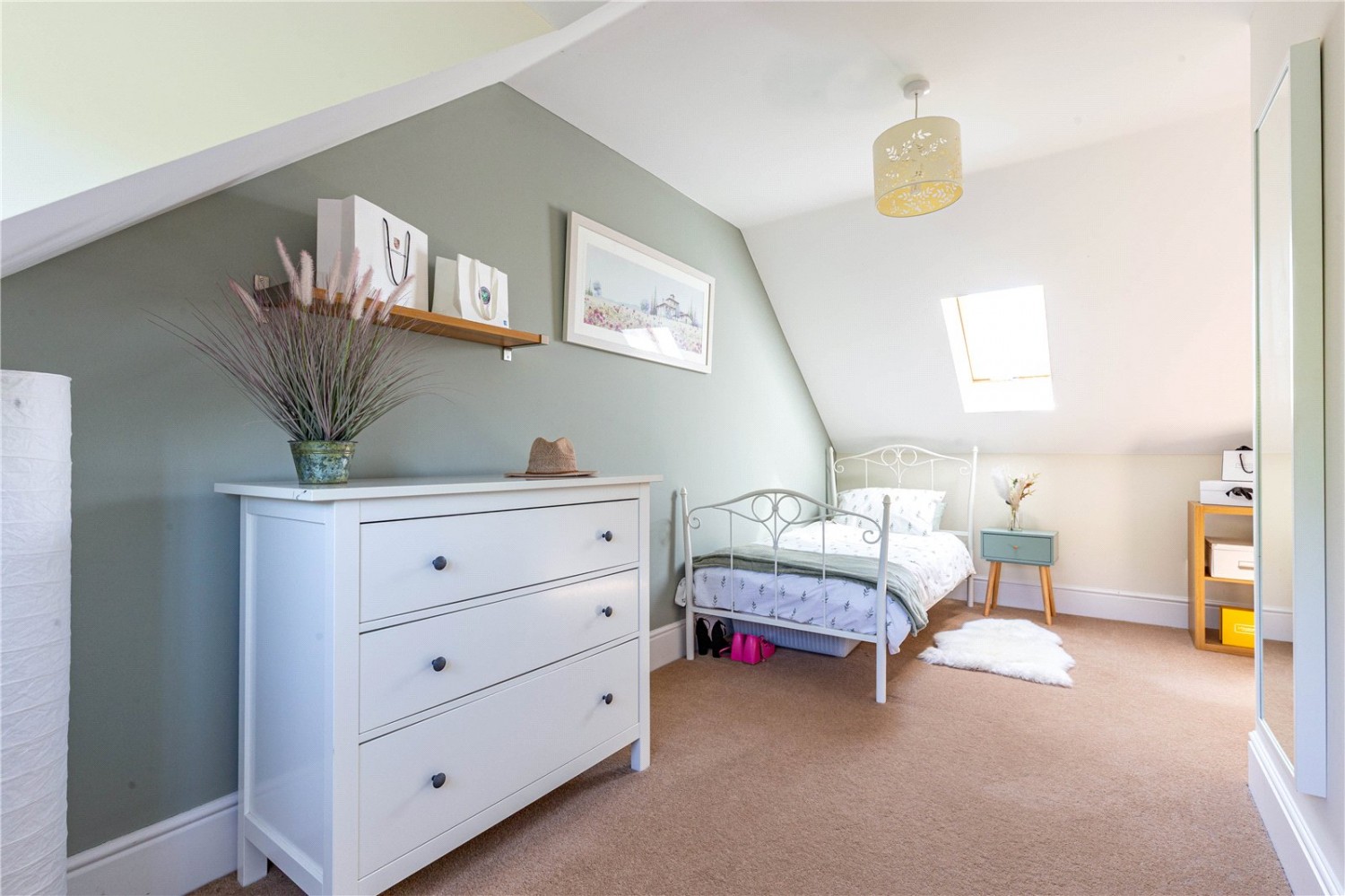 Cheswick Village, Bristol
