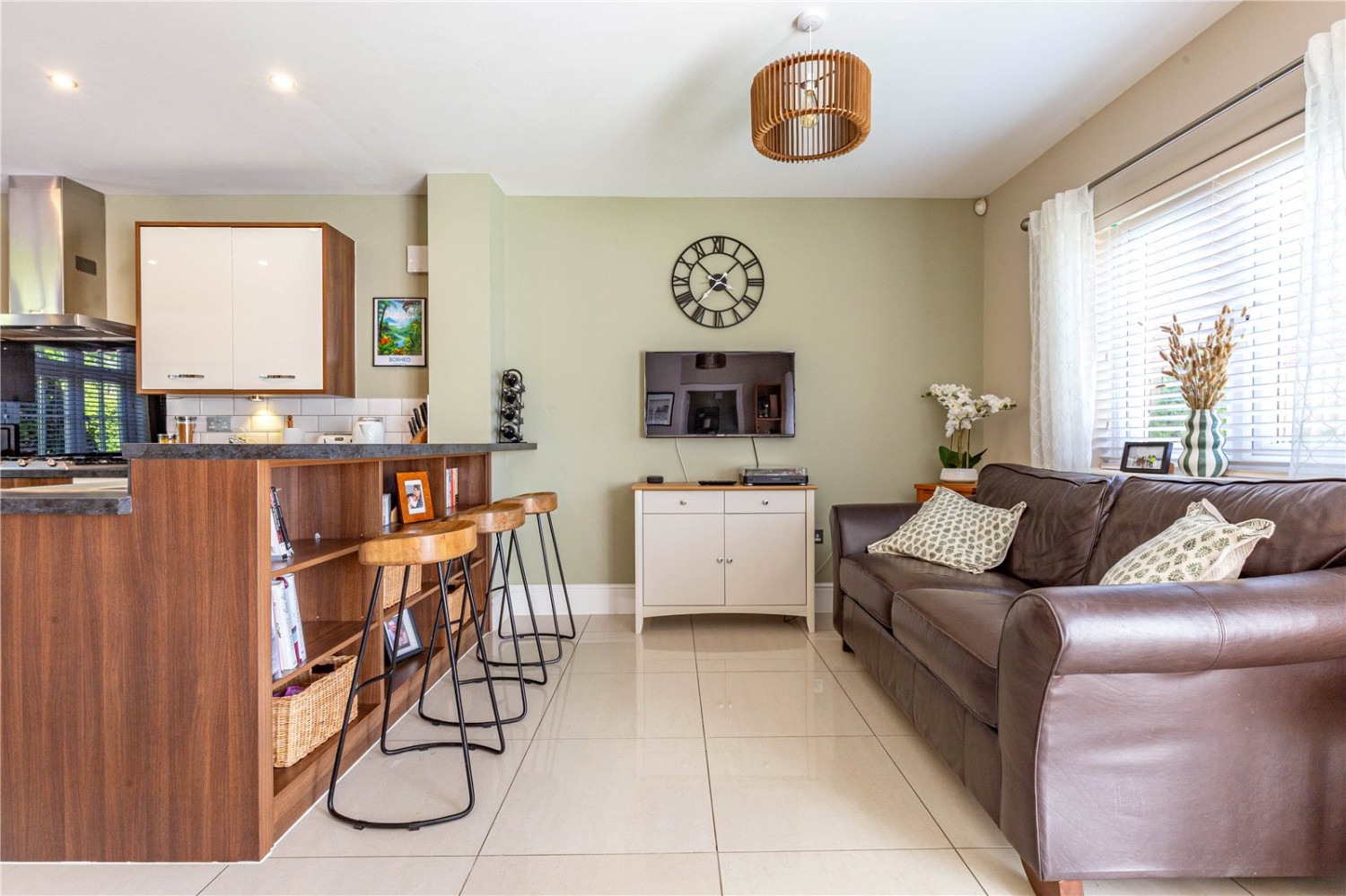 Cheswick Village, Bristol