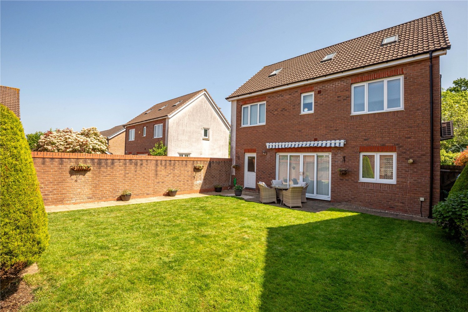 Cheswick Village, Bristol