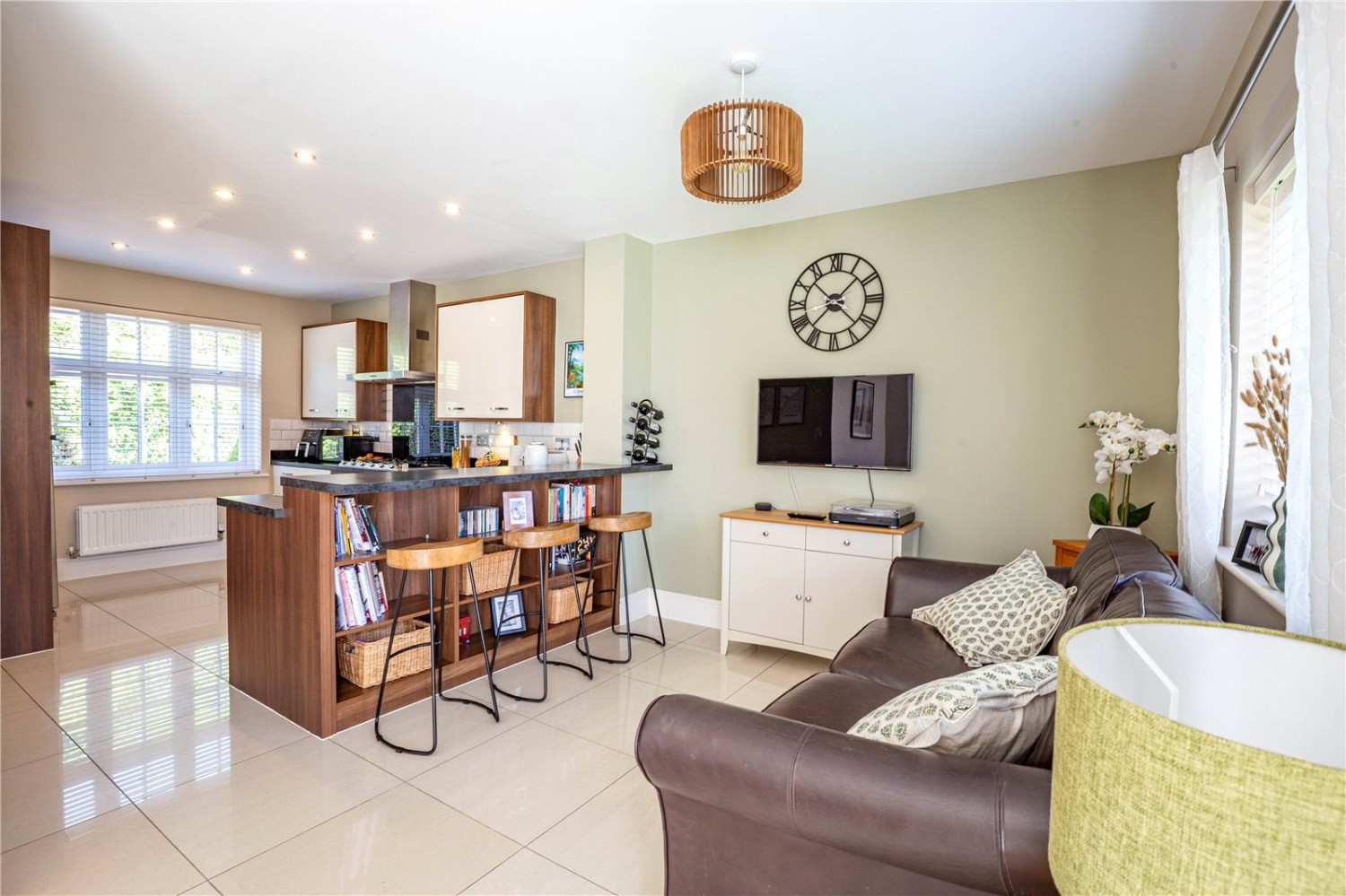 Cheswick Village, Bristol