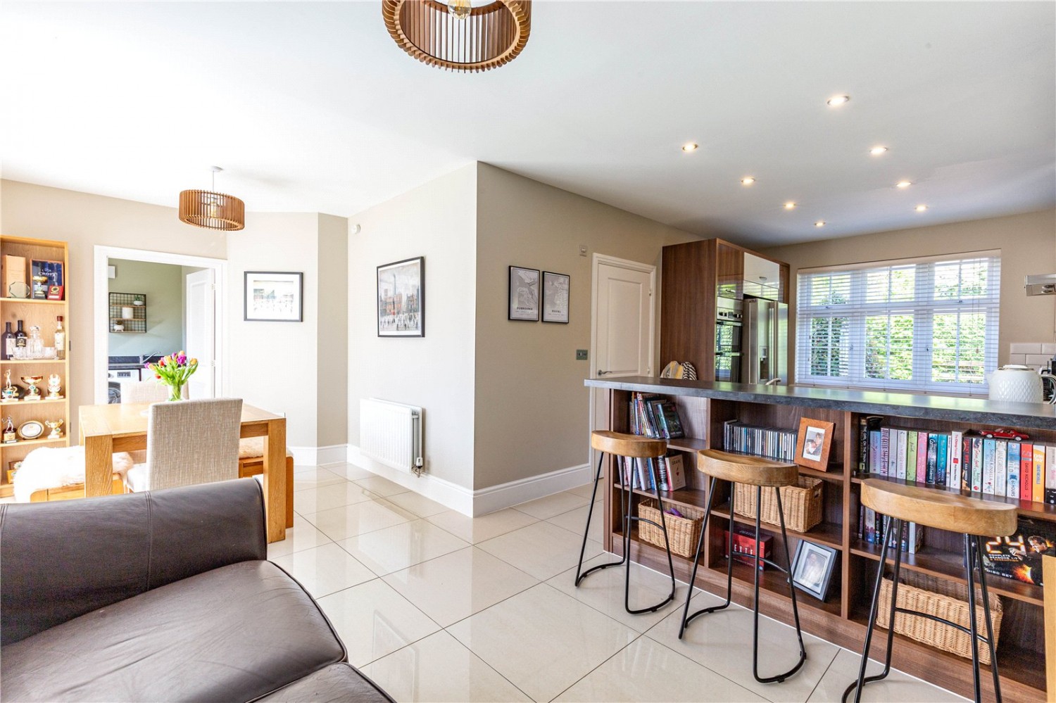 Cheswick Village, Bristol