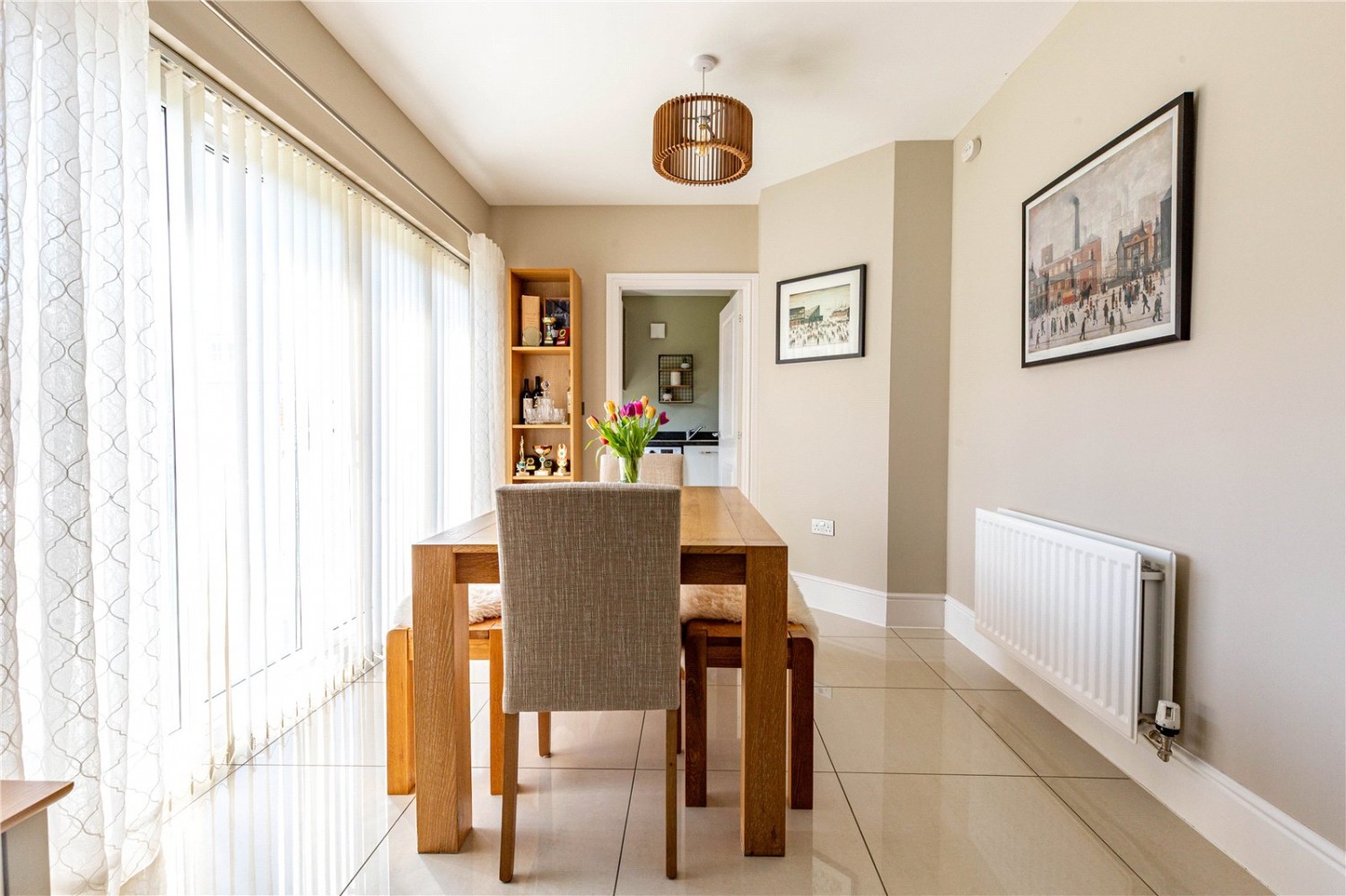 Cheswick Village, Bristol