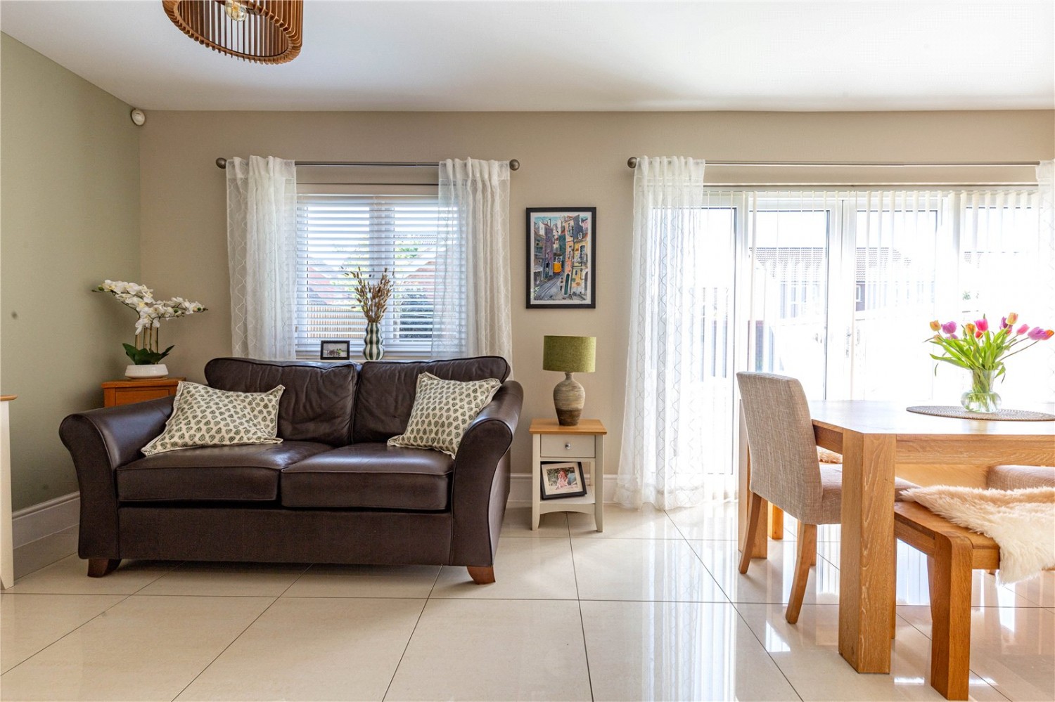 Cheswick Village, Bristol