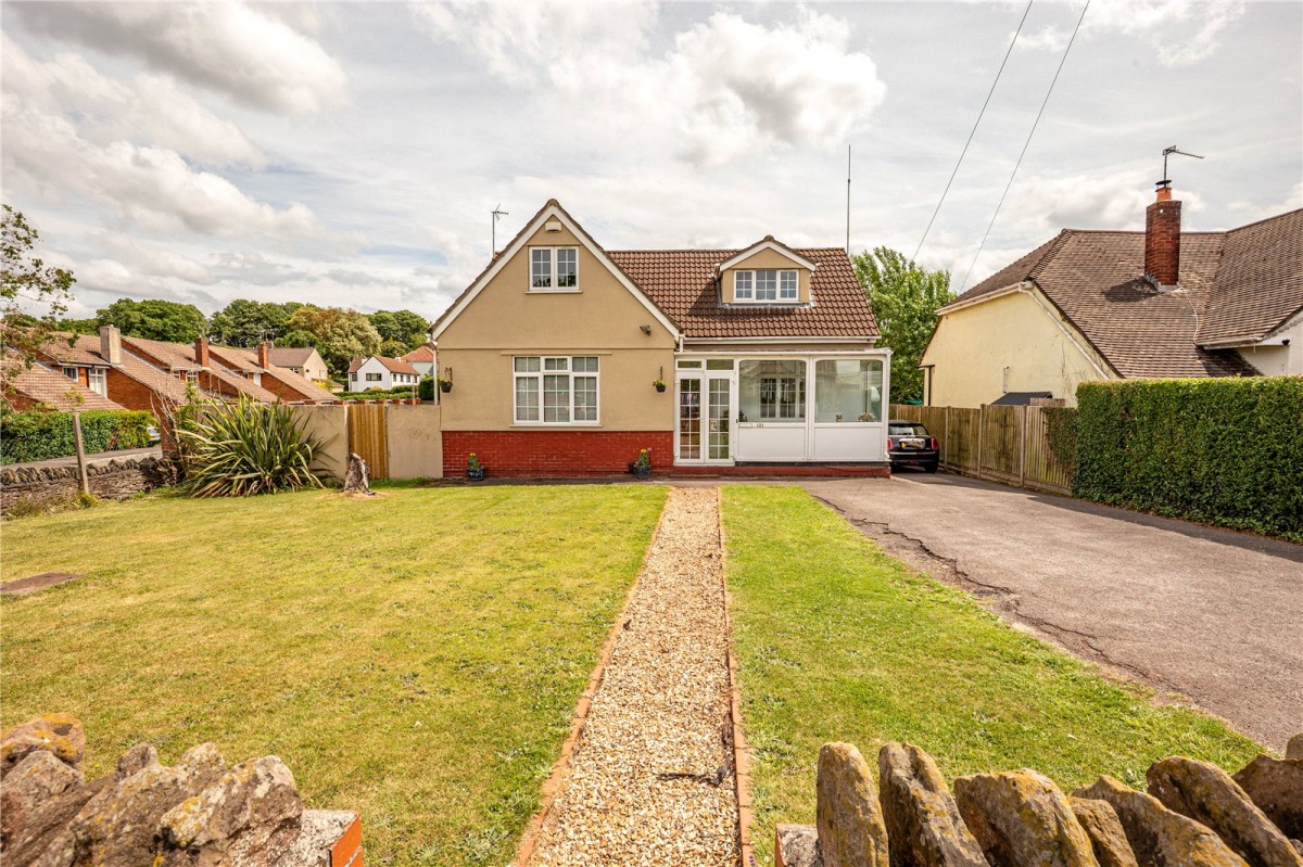 Downend, Bristol