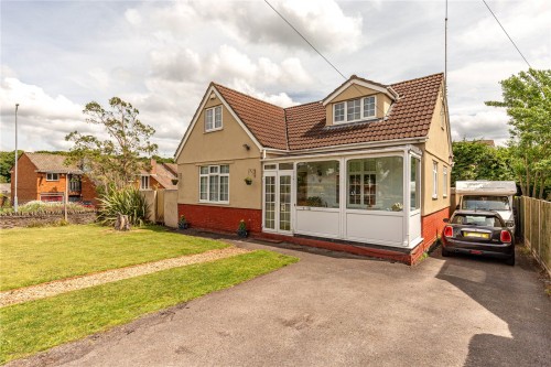 Downend, Bristol