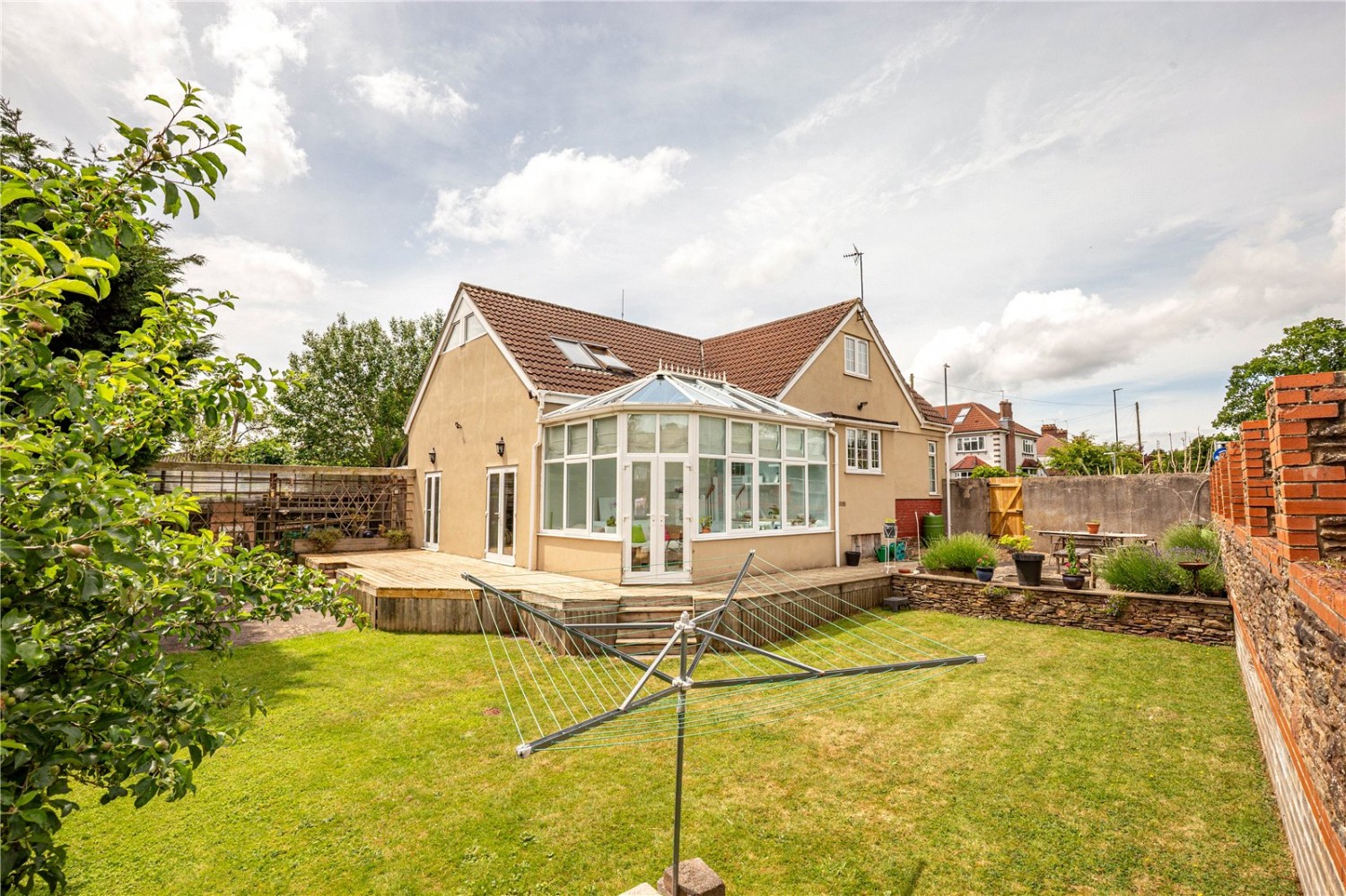 Downend, Bristol