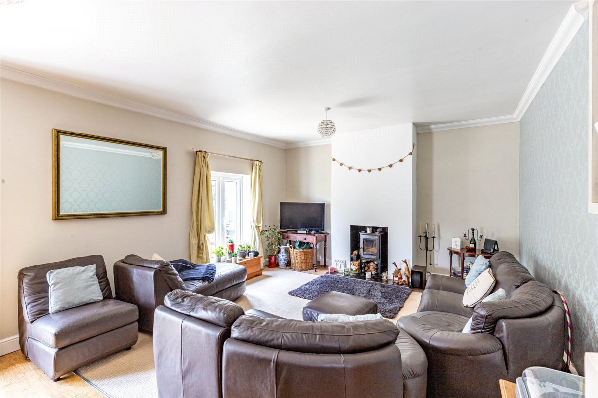 Downend, Bristol