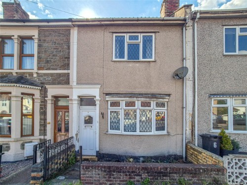 Staple Hill, Bristol