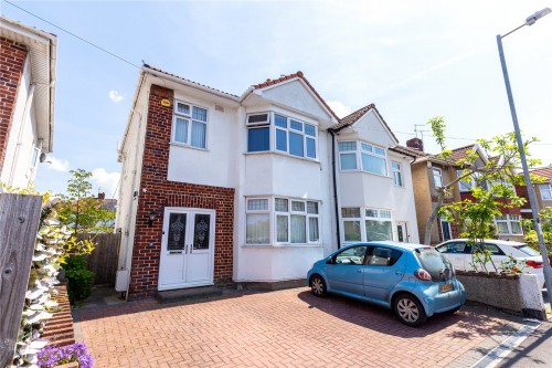 Fishponds, Bristol