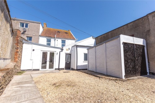 Staple Hill, Bristol