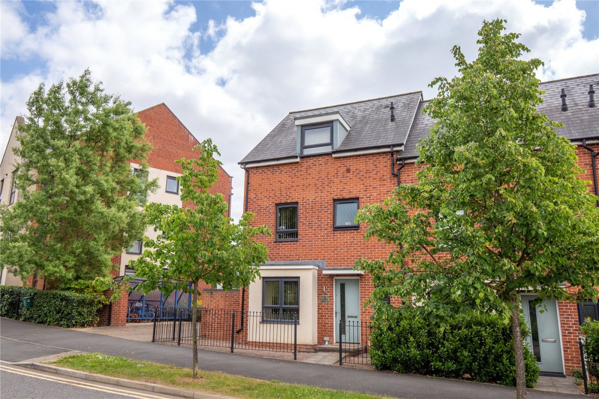 Emersons Green, Bristol