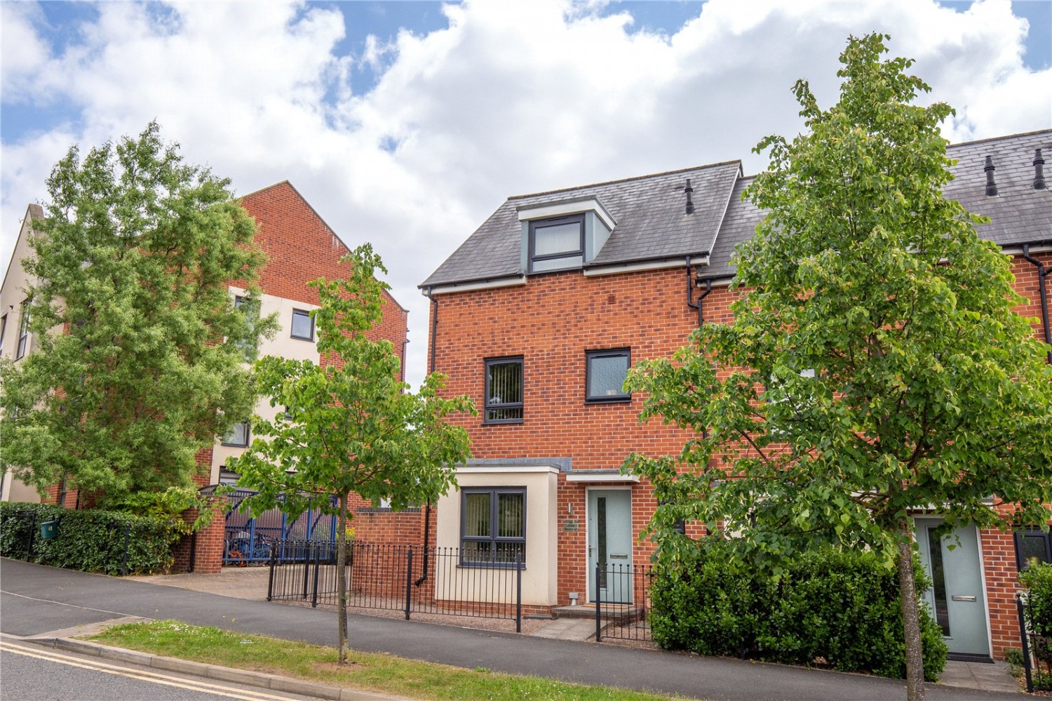 Emersons Green, Bristol