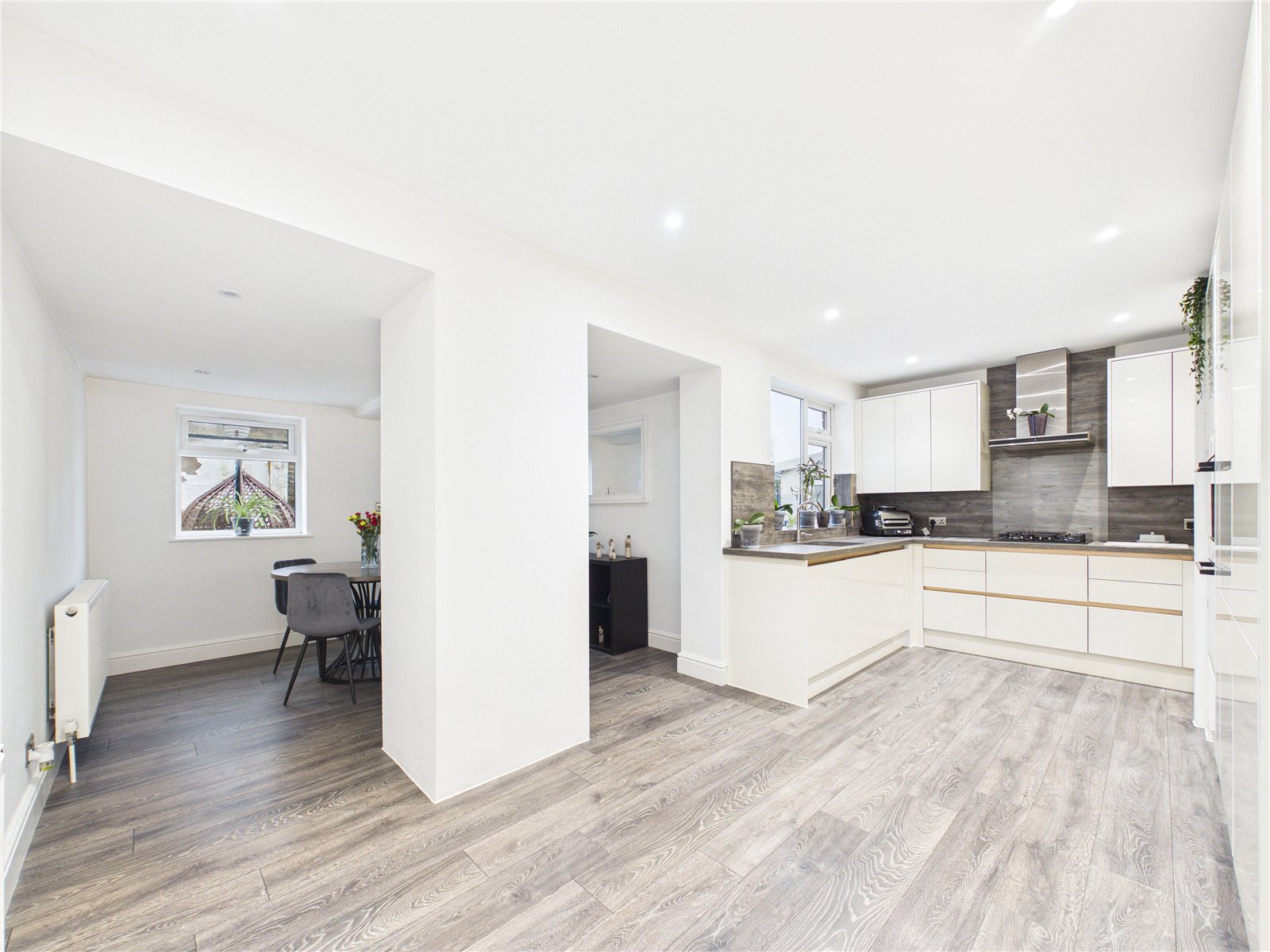 3 bedroom House for sale in Downend, Bristol