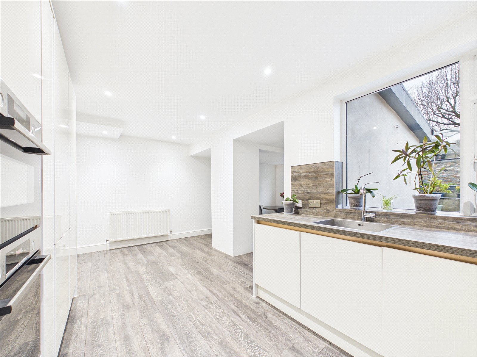 3 bedroom House for sale in Downend, Bristol
