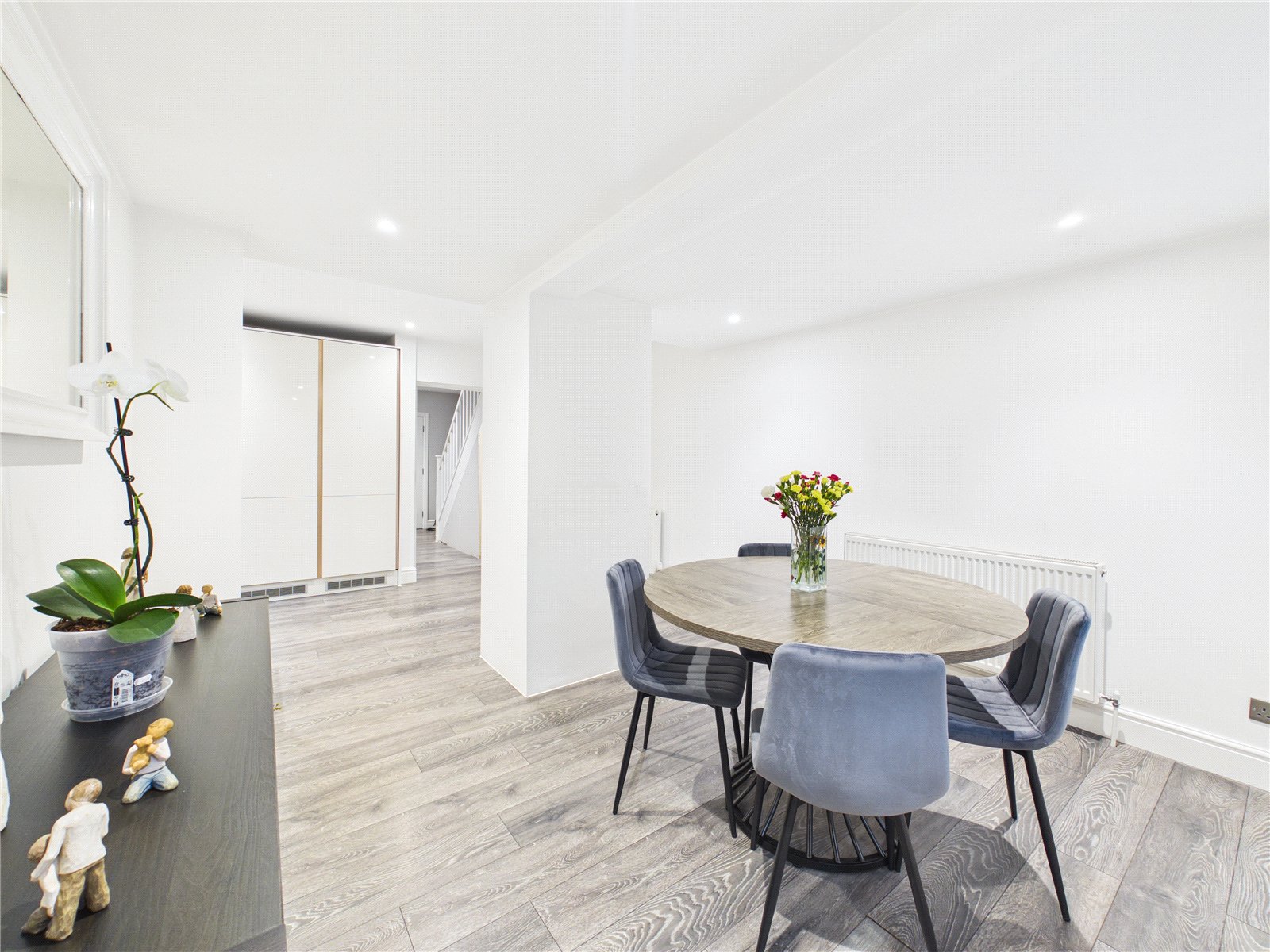 3 bedroom House for sale in Downend, Bristol