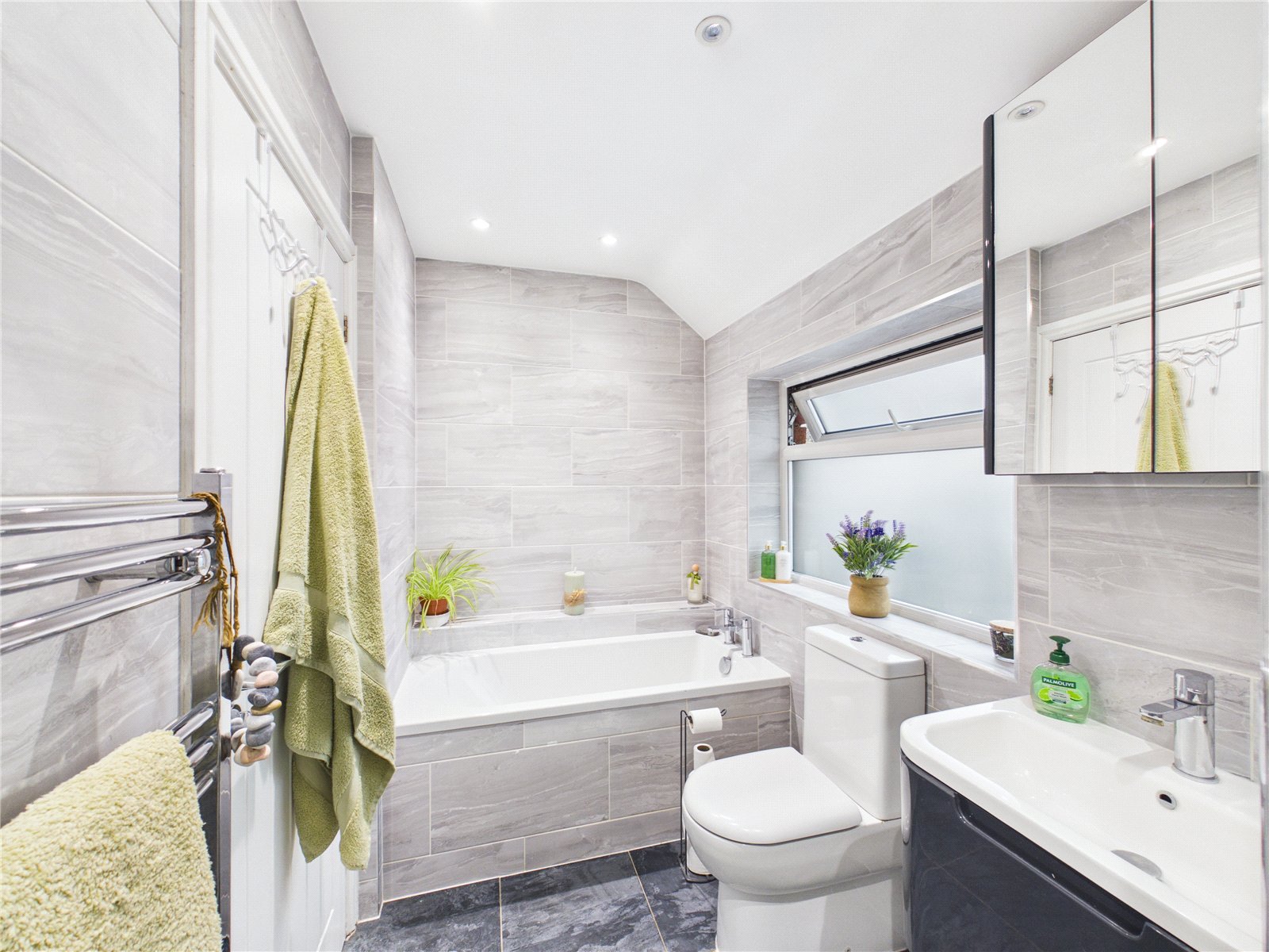 3 bedroom House for sale in Downend, Bristol