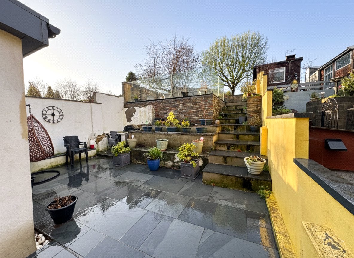 3 bedroom House for sale in Downend, Bristol