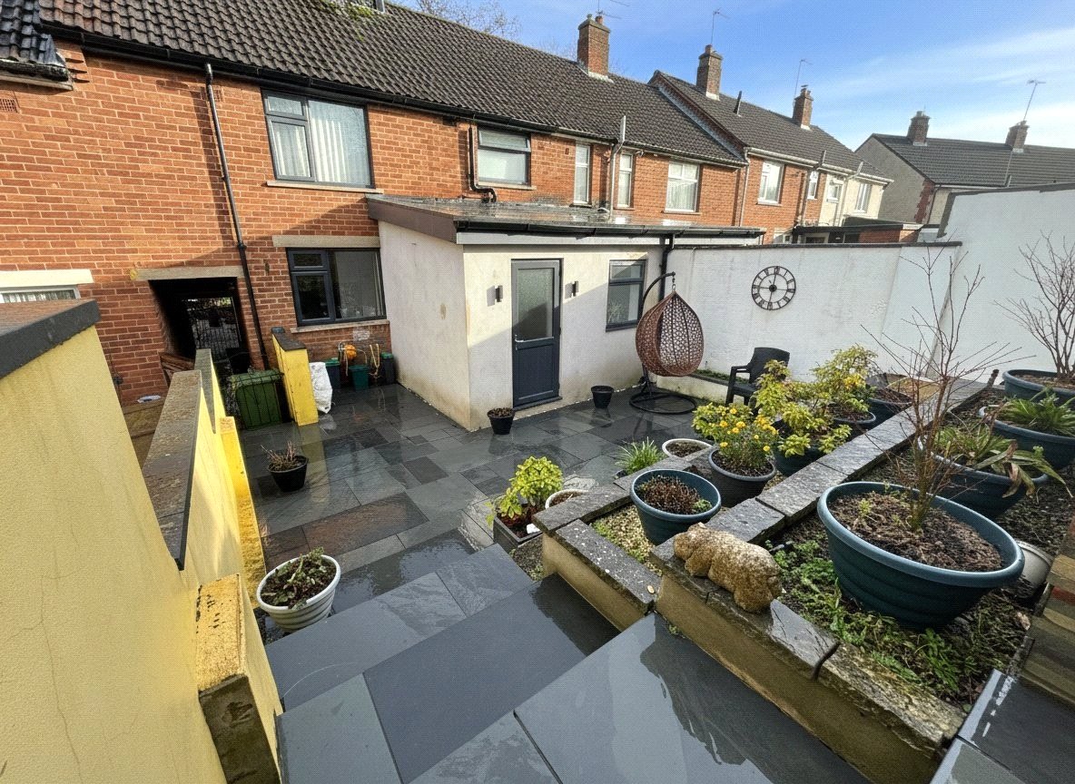 3 bedroom House for sale in Downend, Bristol