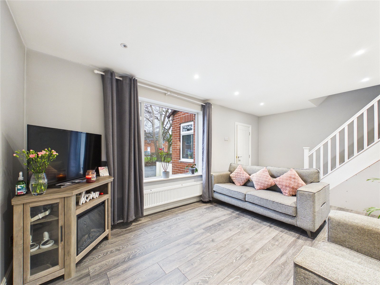 3 bedroom House for sale in Downend, Bristol