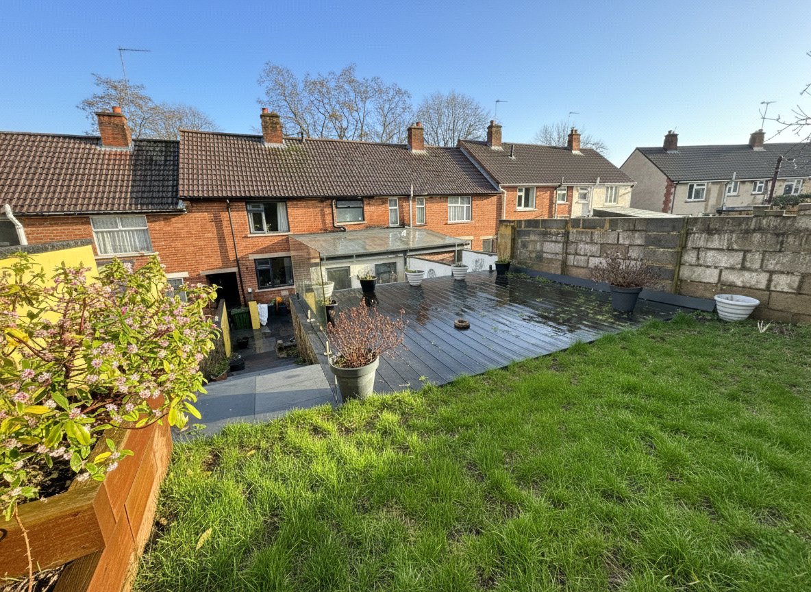 3 bedroom House for sale in Downend, Bristol
