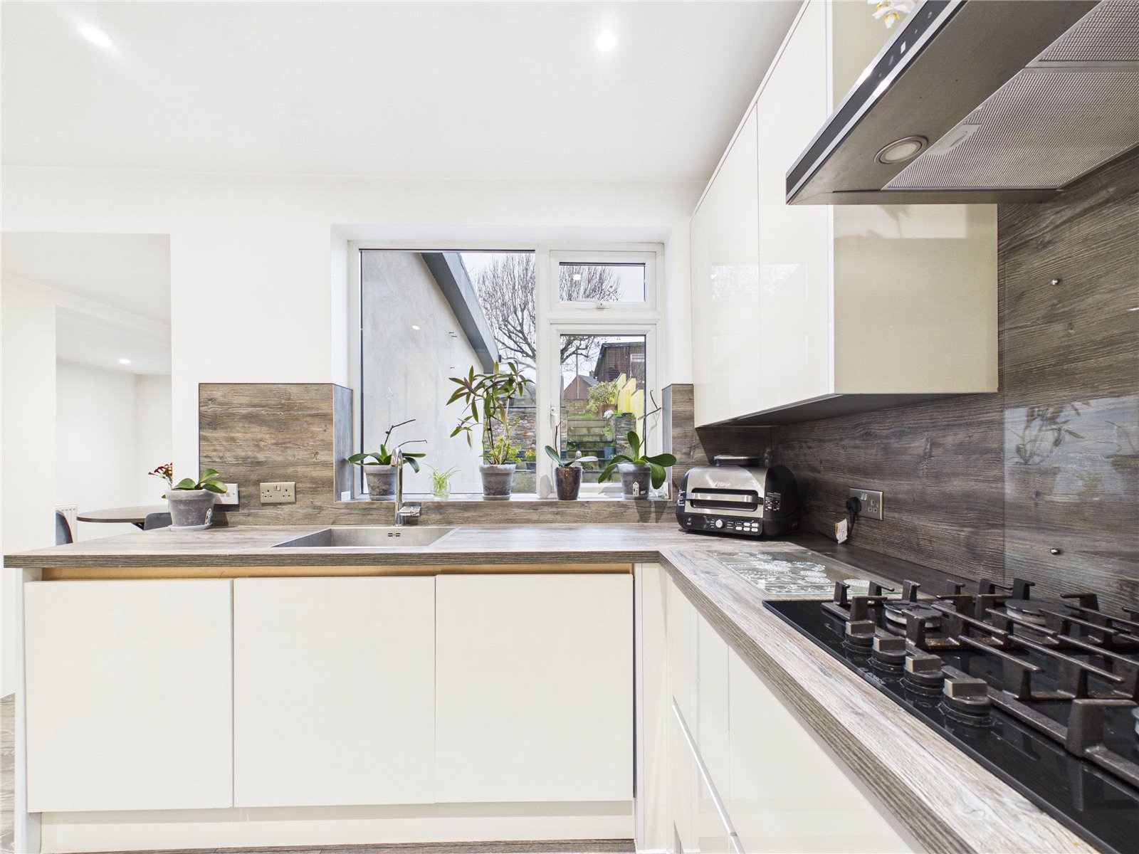 3 bedroom House for sale in Downend, Bristol