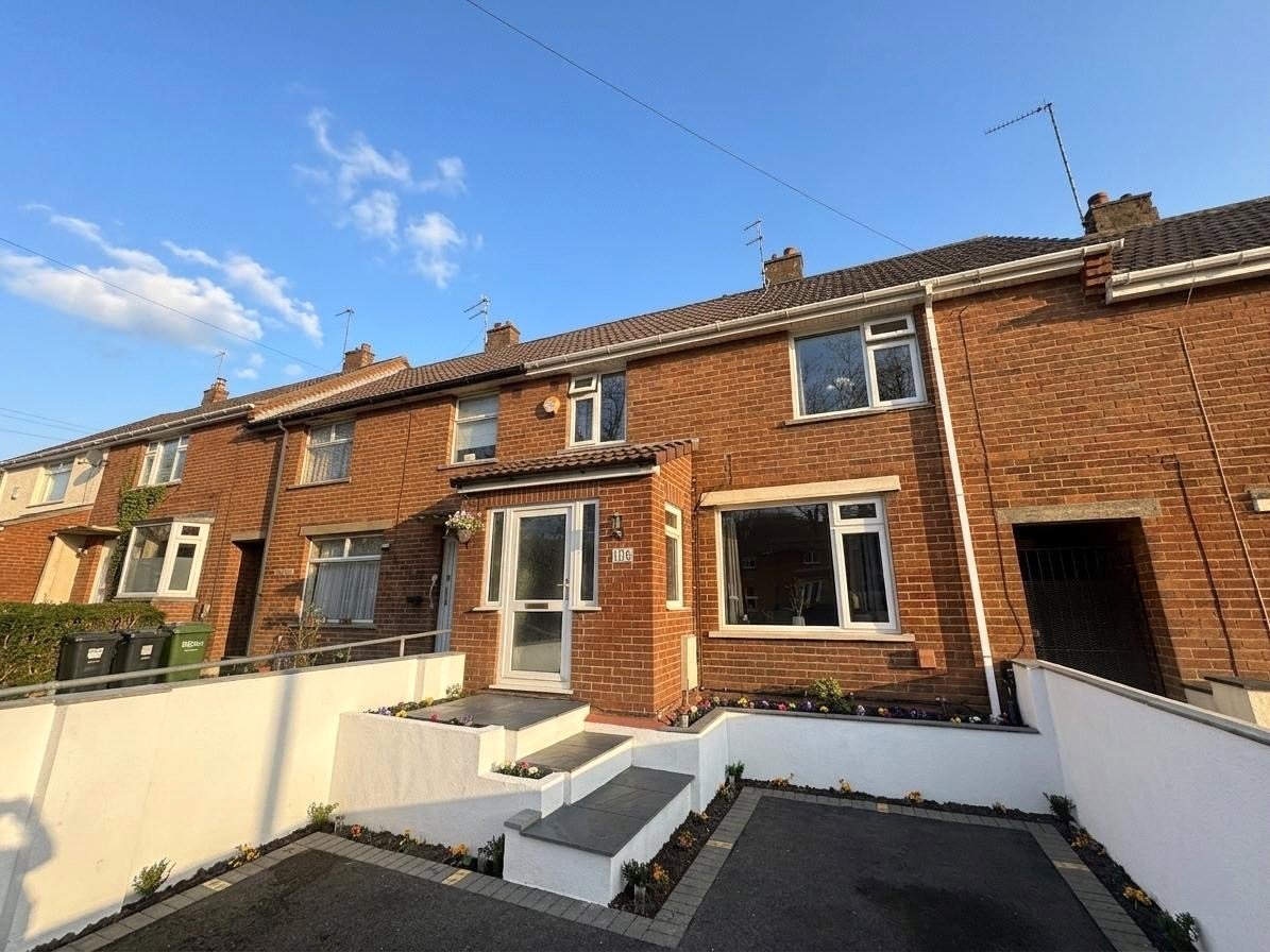 3 bedroom House for sale in Downend, Bristol