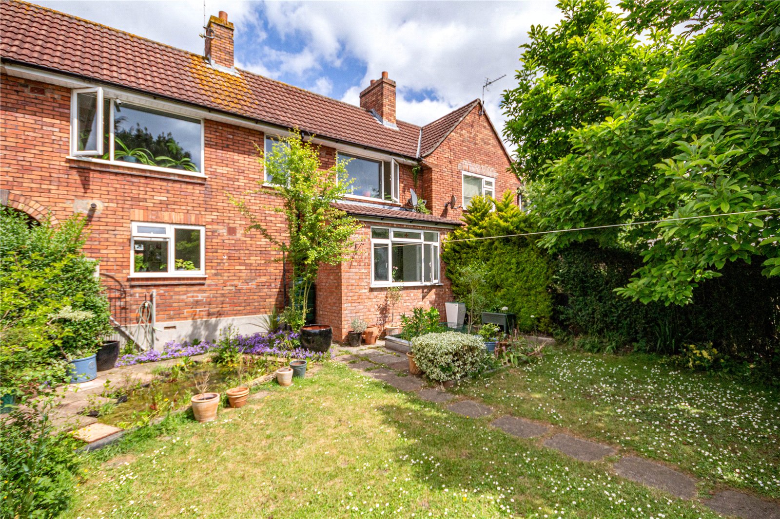 2 bedroom House for sale in Bristol