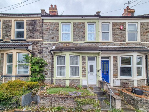 Fishponds, Bristol