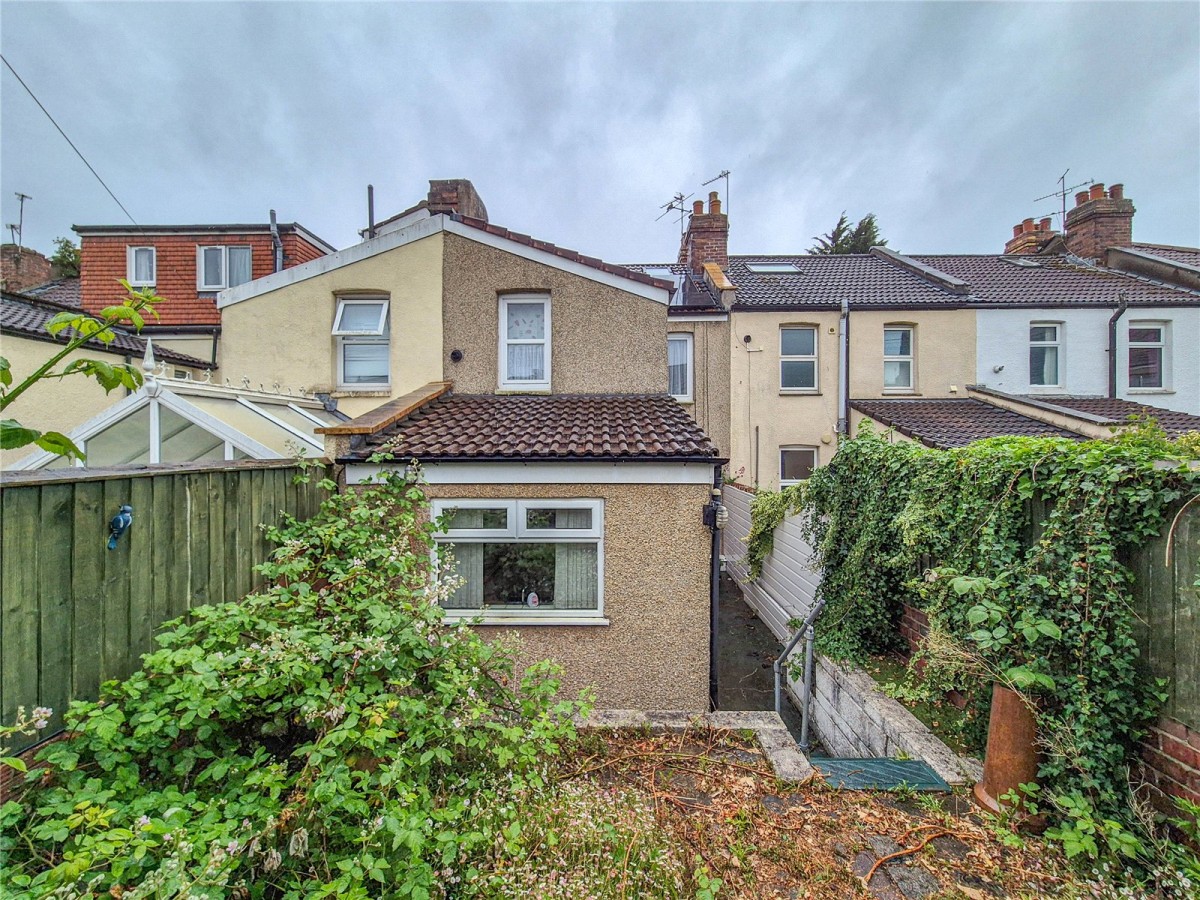Fishponds, Bristol