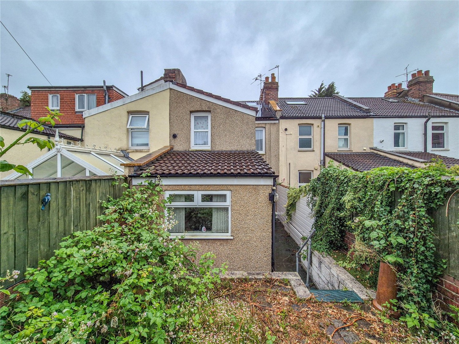 Fishponds, Bristol