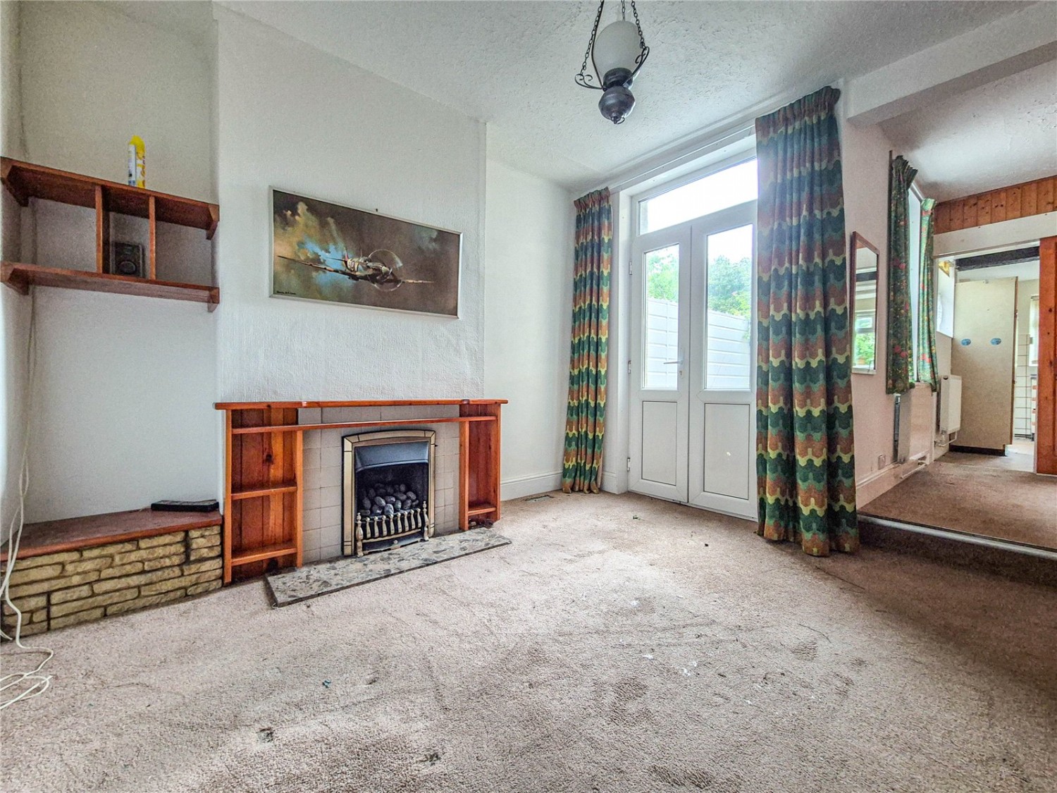 Fishponds, Bristol