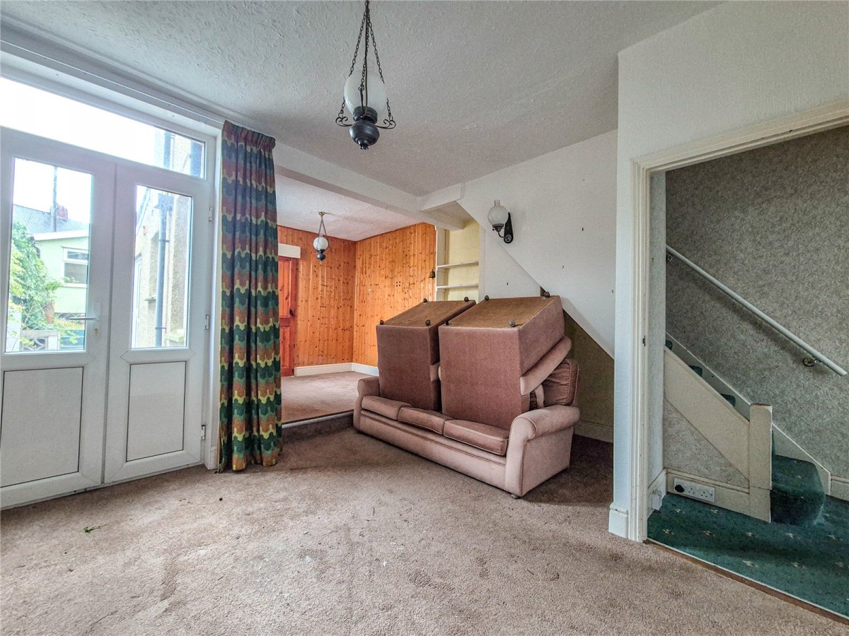 Fishponds, Bristol