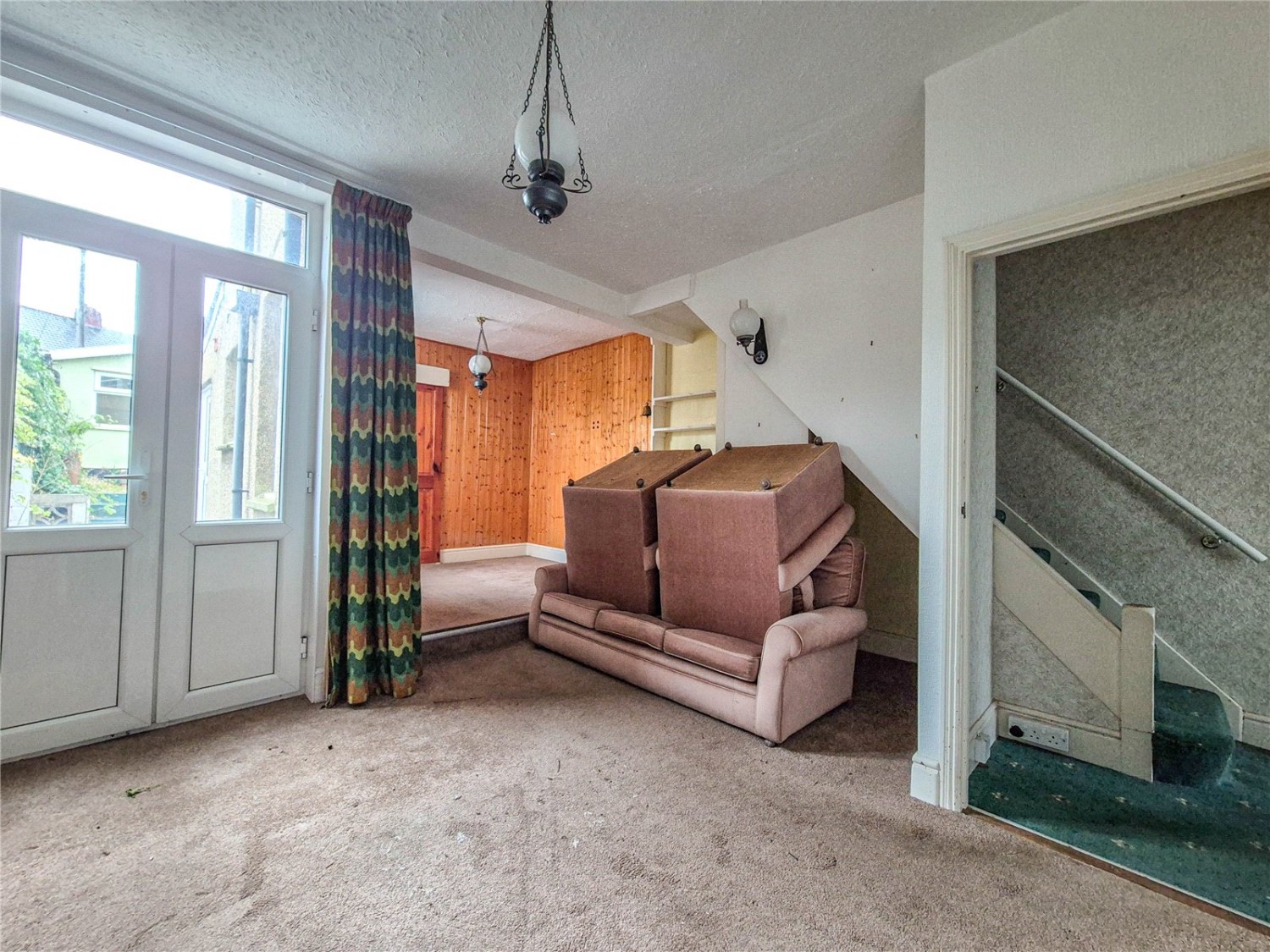 Fishponds, Bristol
