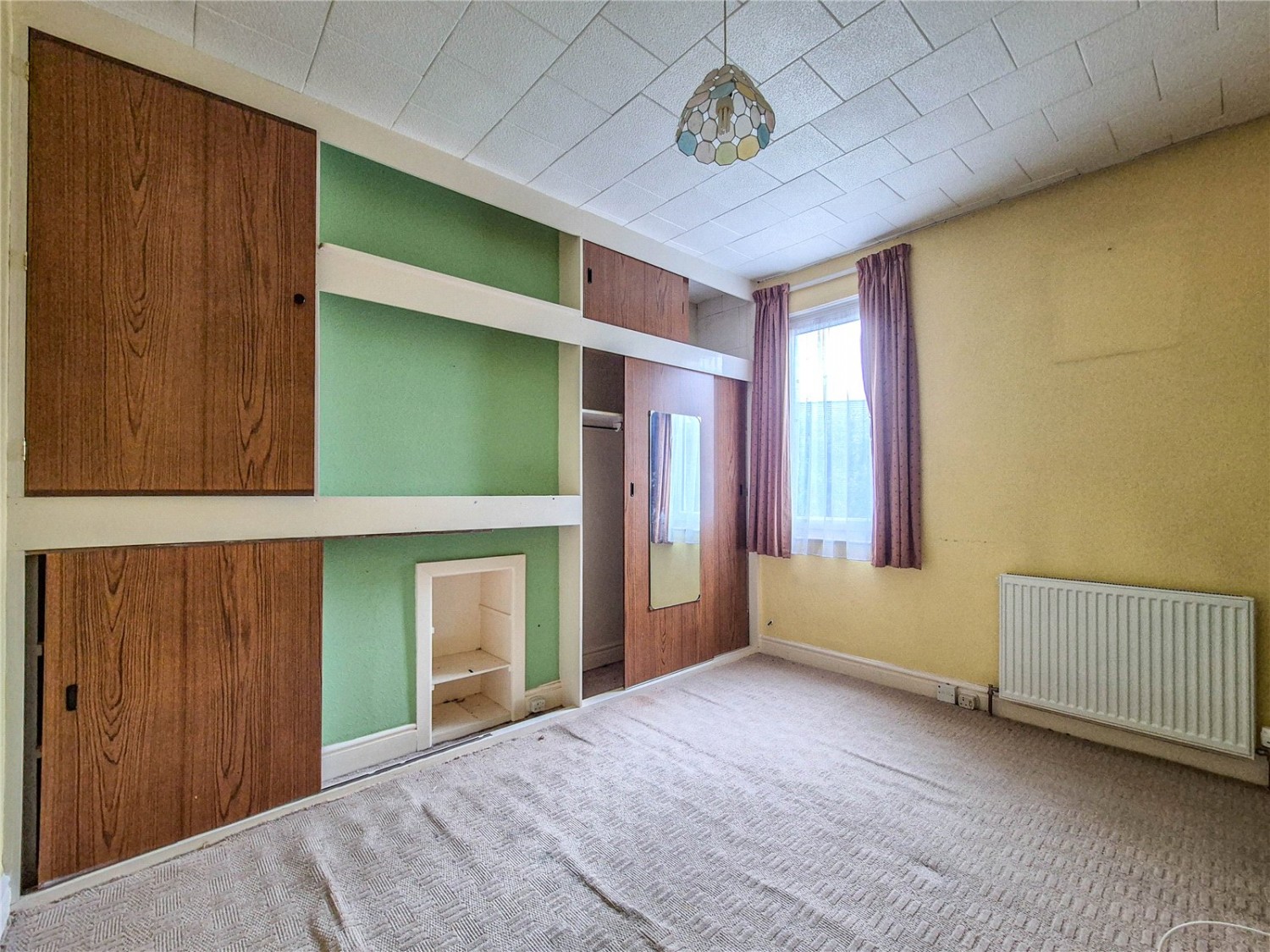 Fishponds, Bristol