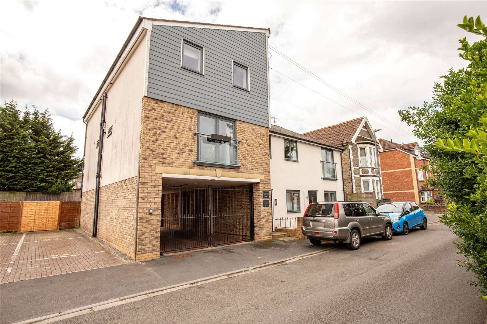 1 bedroom Flat for sale in Staple Hill, Bristol
