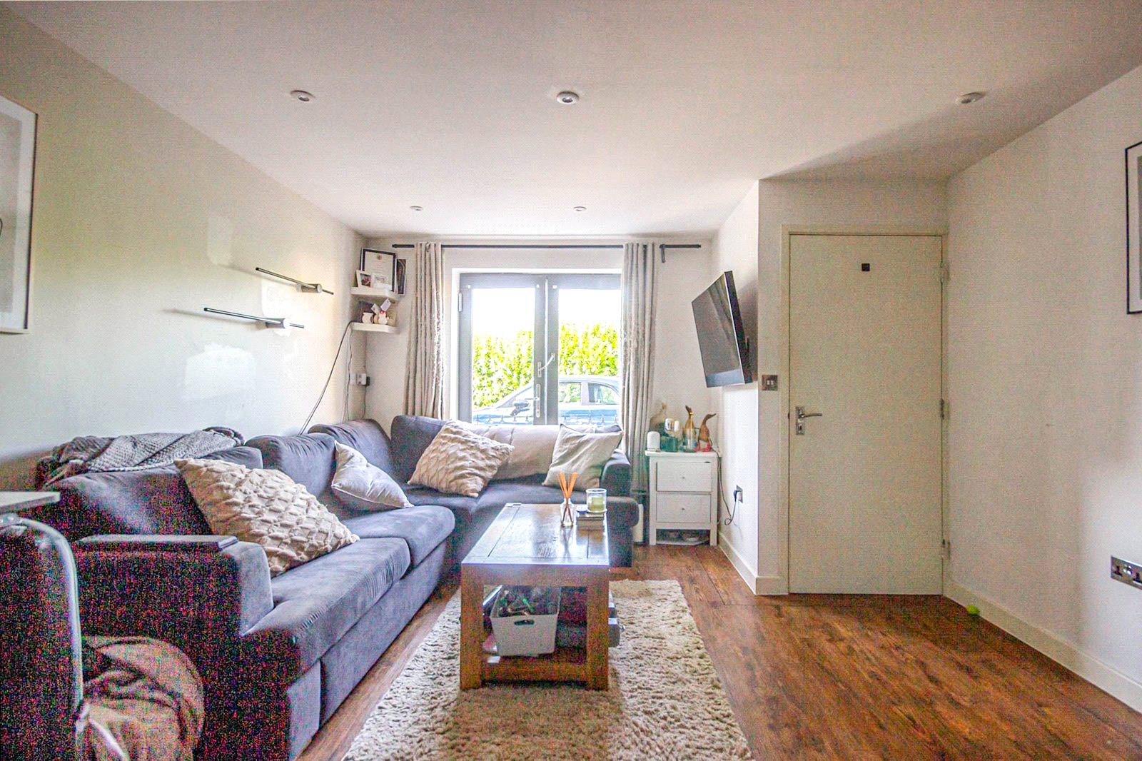 1 bedroom Flat for sale in Staple Hill, Bristol