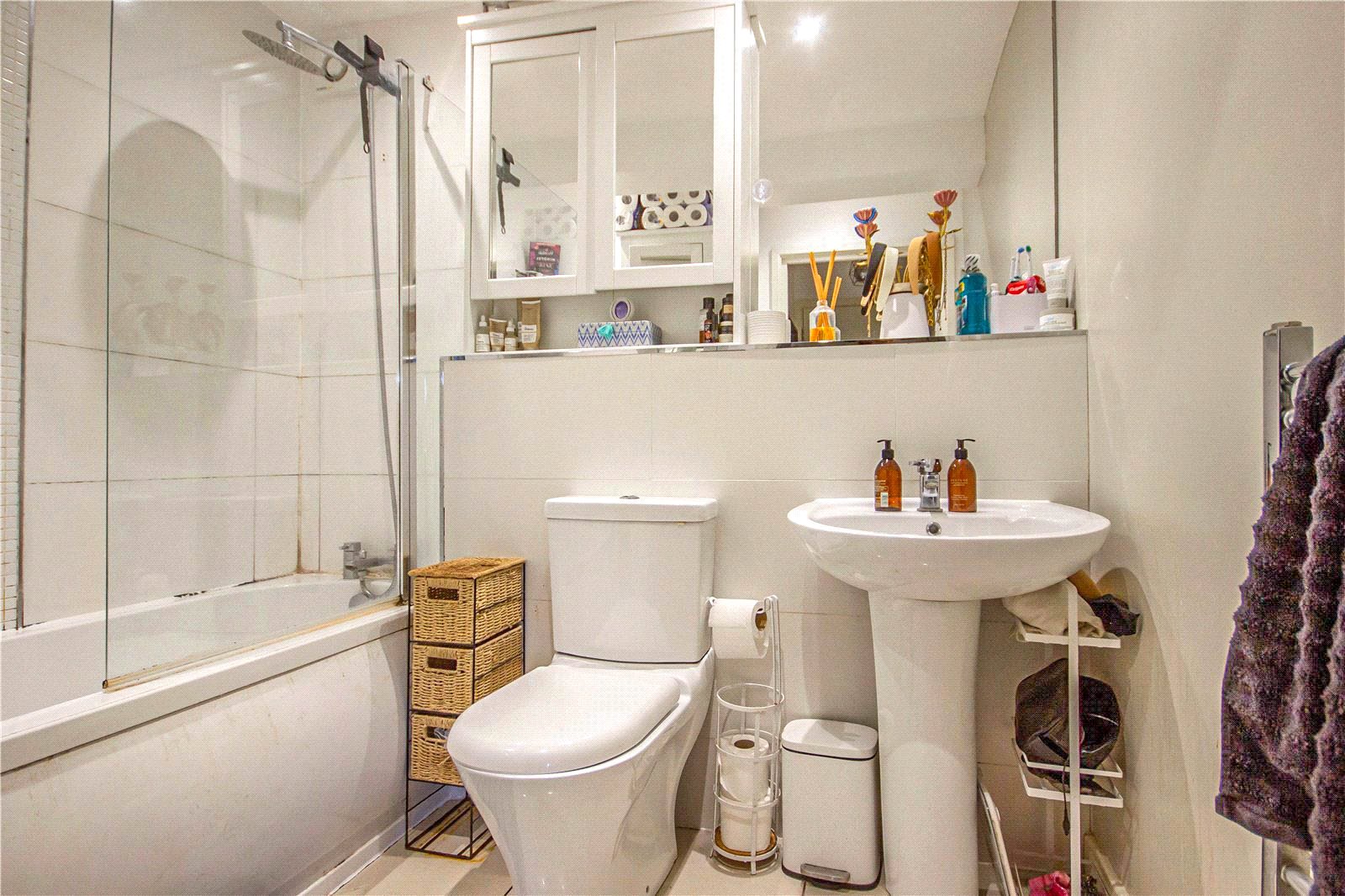 1 bedroom Flat for sale in Staple Hill, Bristol