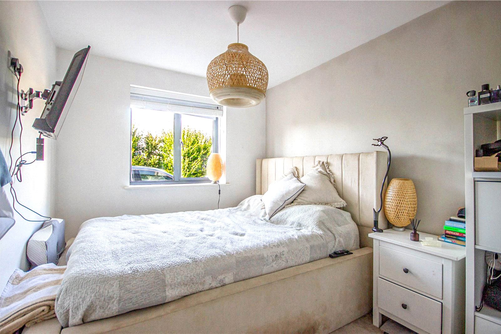 1 bedroom Flat for sale in Staple Hill, Bristol