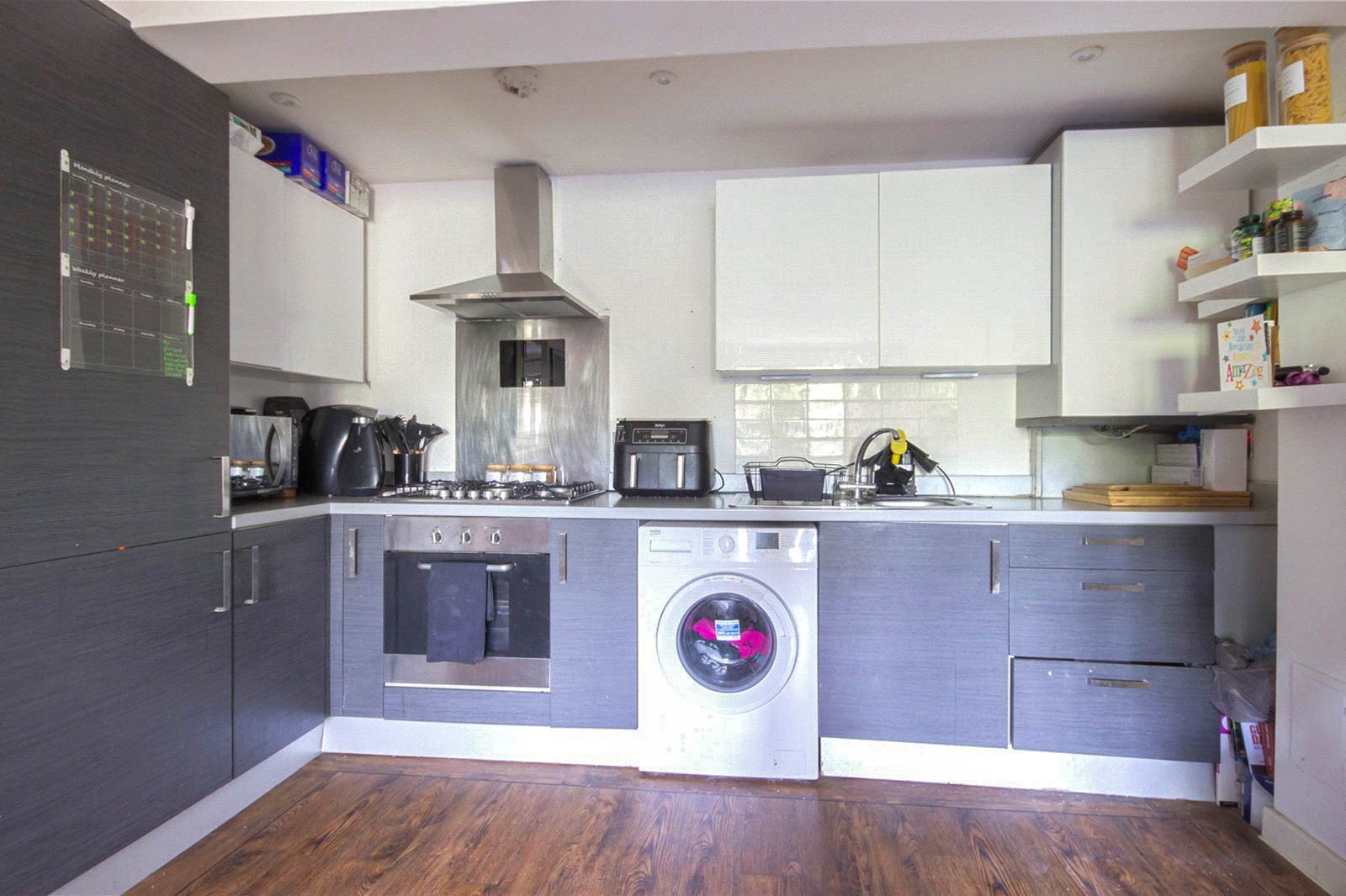 1 bedroom Flat for sale in Staple Hill, Bristol