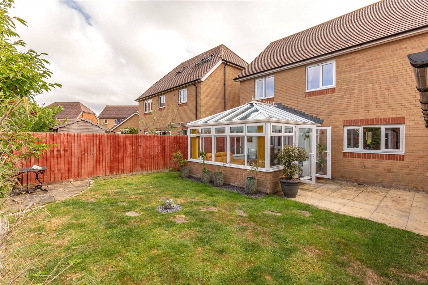 Cheswick Village, Bristol
