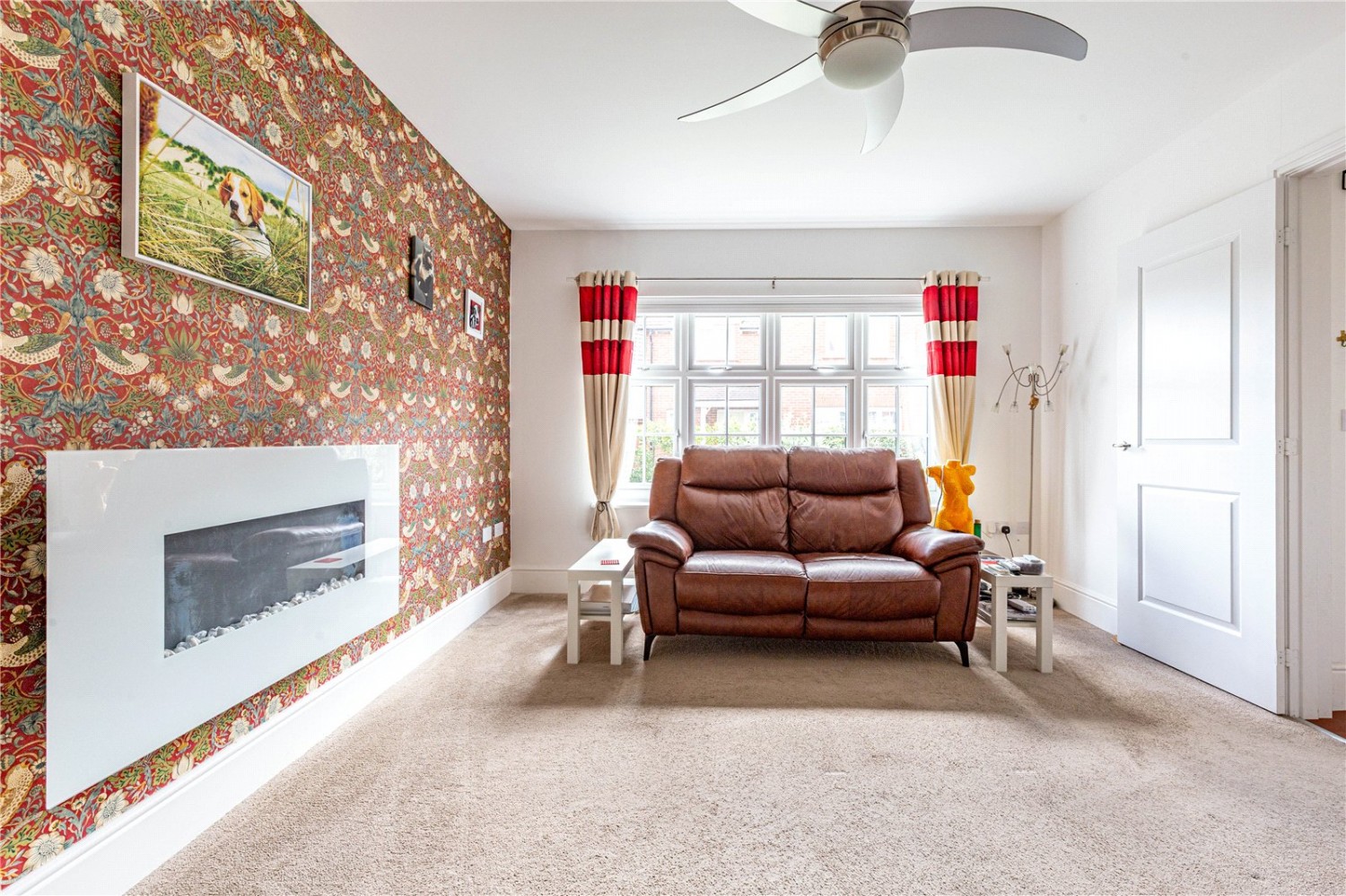 Cheswick Village, Bristol