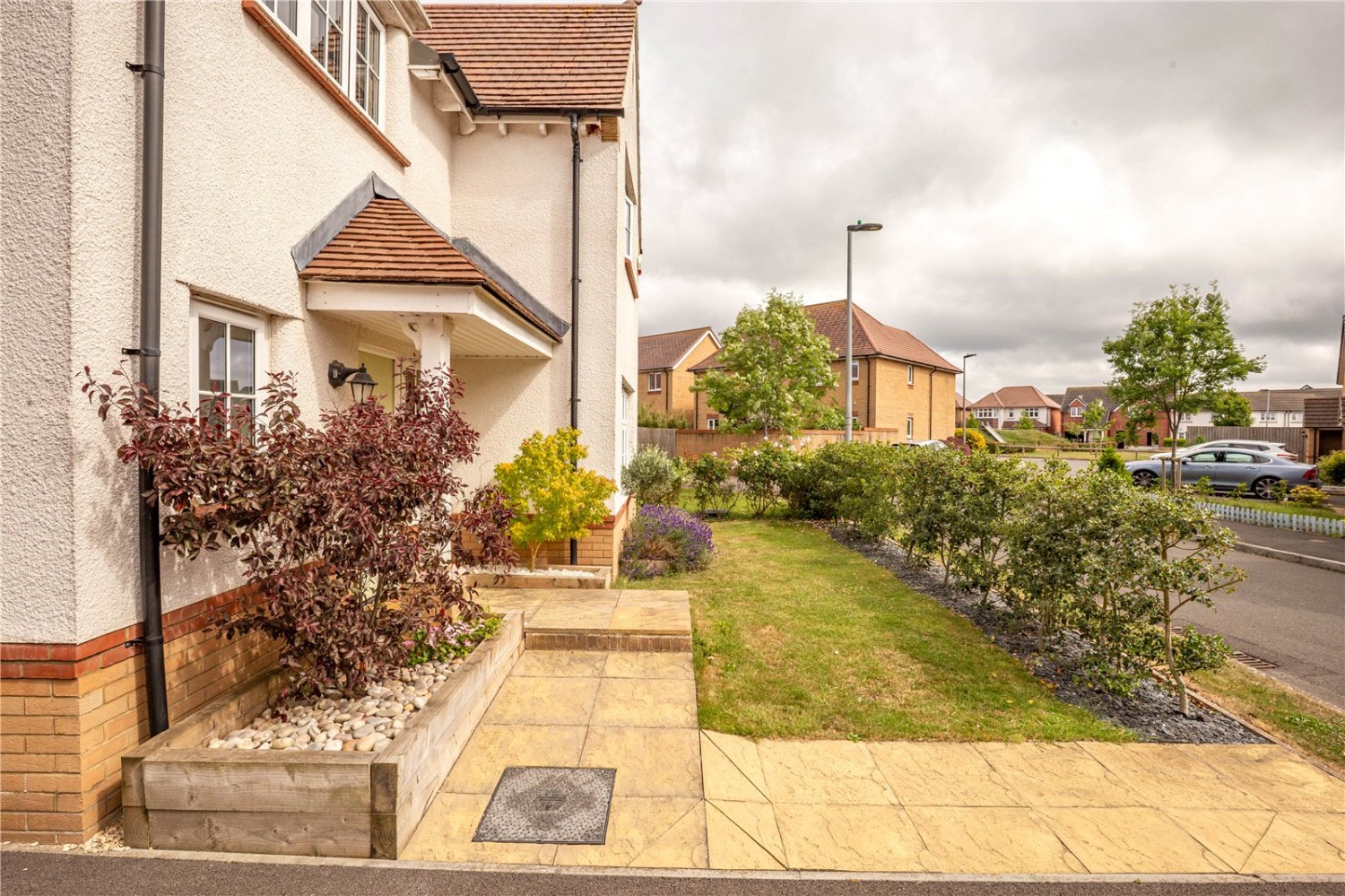 Cheswick Village, Bristol