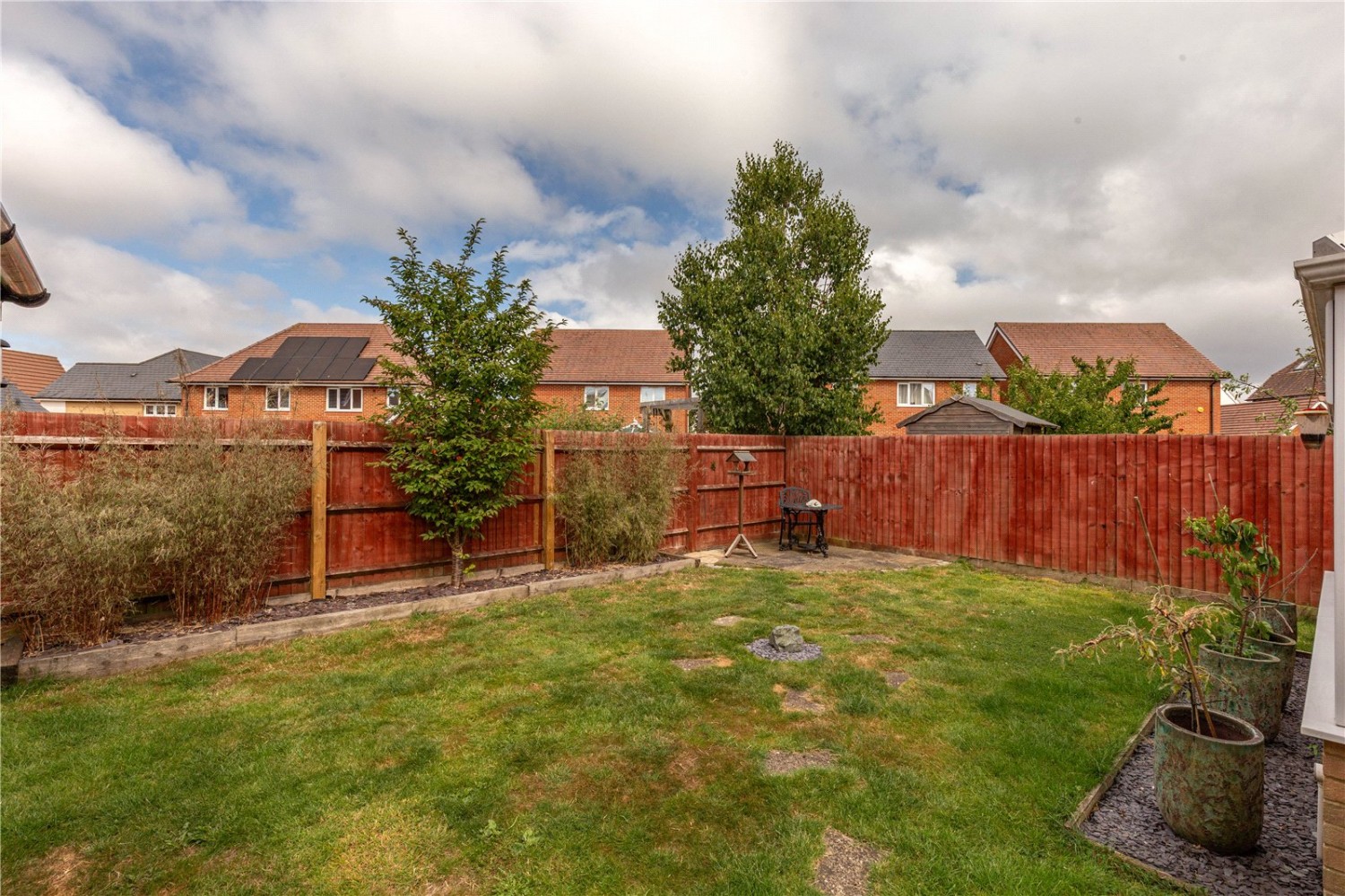 Cheswick Village, Bristol