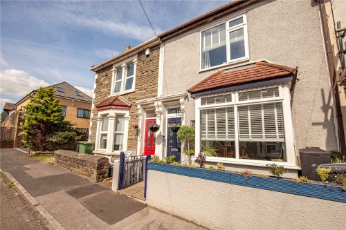 Staple Hill, Bristol, Gloucestershire