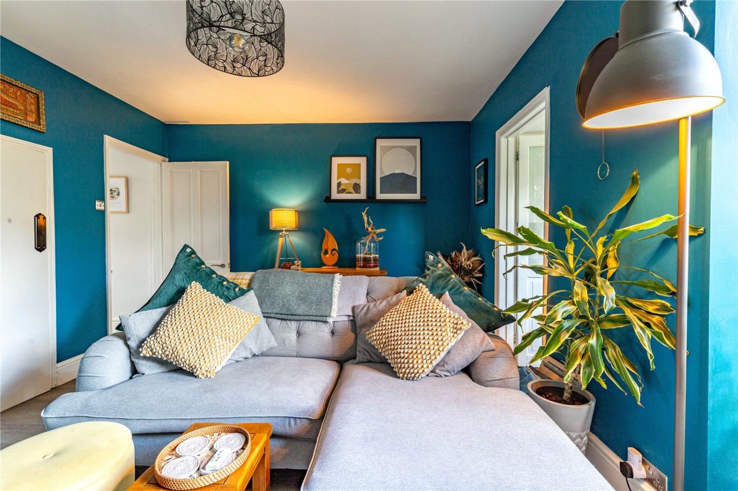 Staple Hill, Bristol, Gloucestershire