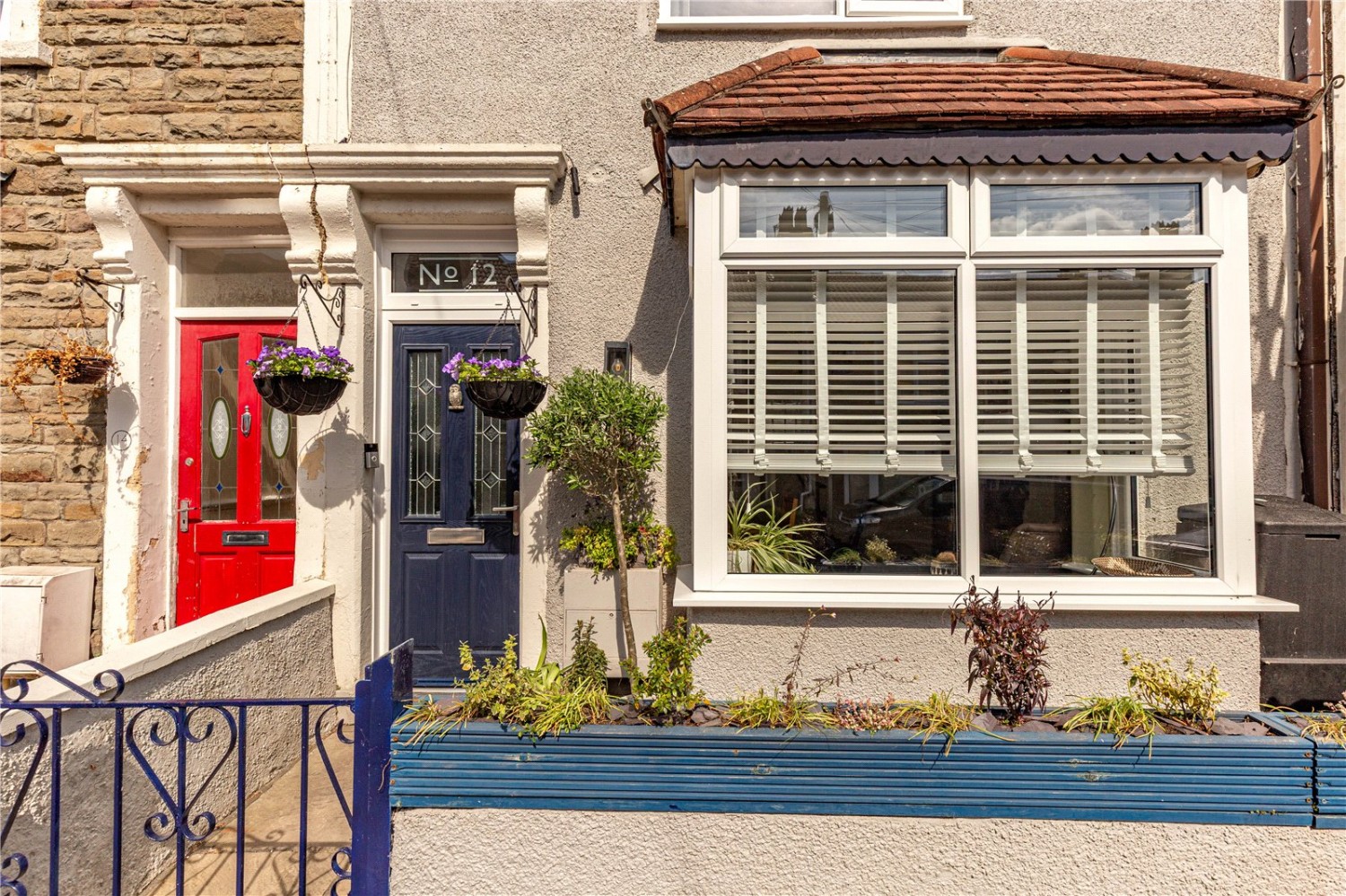 Staple Hill, Bristol, Gloucestershire