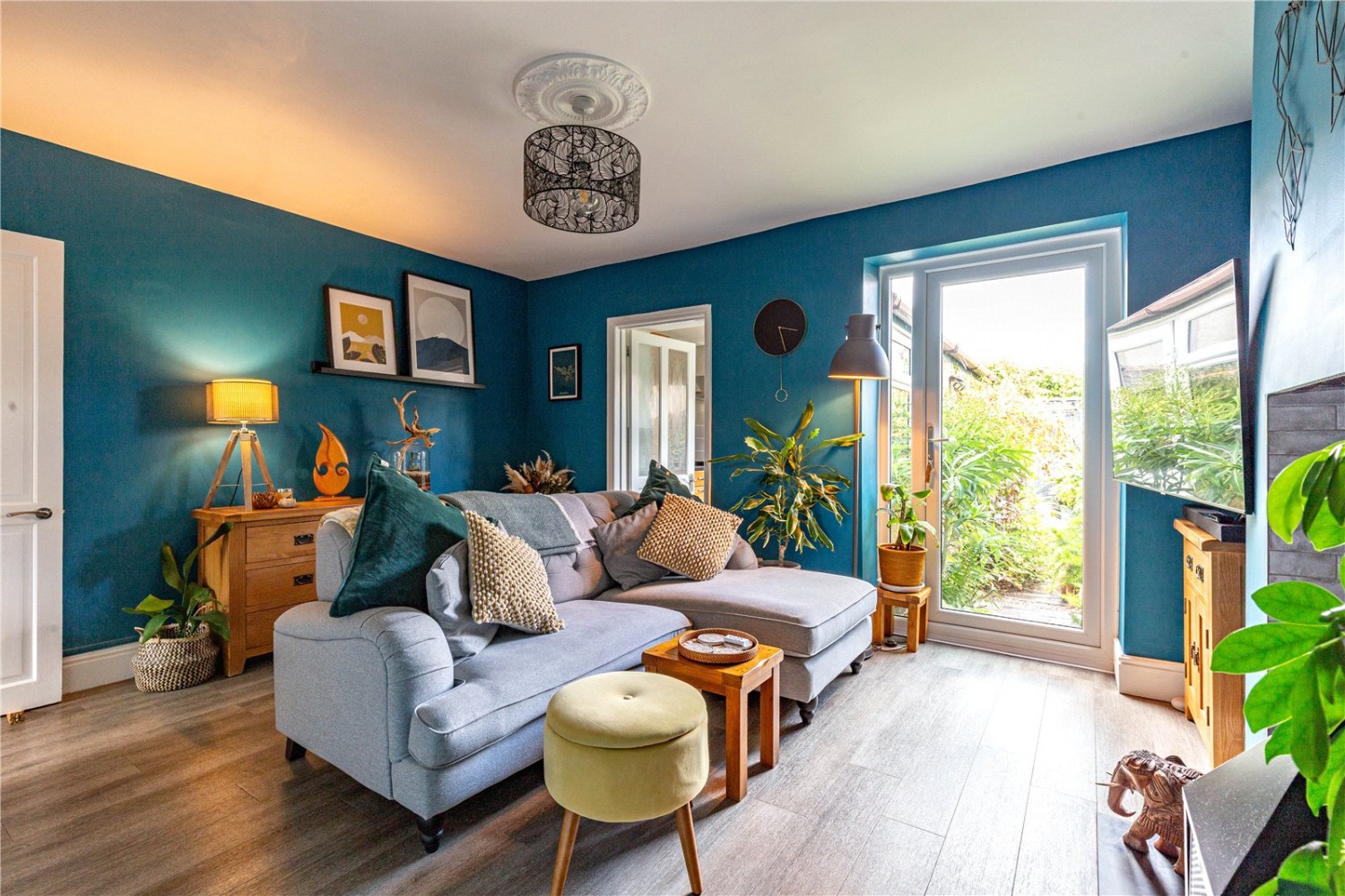 Staple Hill, Bristol, Gloucestershire