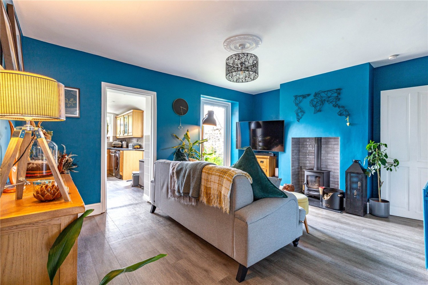 Staple Hill, Bristol, Gloucestershire
